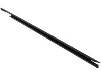 Mopar 55112378AB WEATHERSTRIP-Rear Door Belt Outer