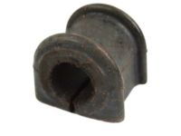 Chrysler 200 Sway Bar Bushing - 5168021AA BUSING-SWAY ELIMINATOR