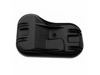 Mopar 5103685AA Cover-Lamp