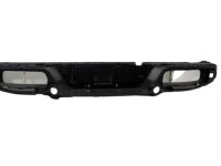 Mopar 68341755AB ABSORBER-Rear Energy