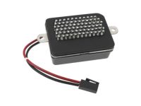 Mopar 5012699AA Resistor-Power