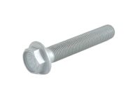 Mopar 6511158AA Bolt-HEXAGON FLANGE Head