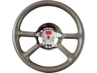 Mopar RL68WL8AD Wheel-Steering