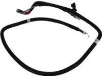 Mopar 68004760AC Battery Positive Wiring