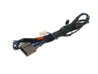 Mopar 68048904AA Wiring-A/C And Heater