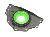Mopar 4663870AC RETAINER-CRANKSHAFT Rear Oil