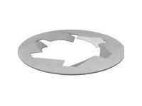 Mopar 6512055AA Nut-Push