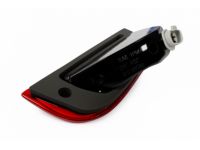 Mopar 55157130AA Lamp-High Mounted Stop