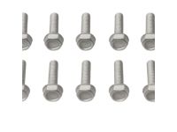 Mopar 68192807AA Bolt-HEXAGON FLANGE Head