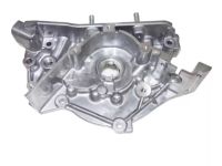 Mopar 4663844AF Pump-Engine Oil