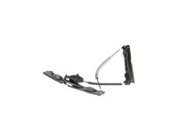 Mopar 68023490AA Front Door Window Regulator