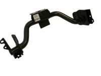 Mopar 68140775AD Hitch-Trailer