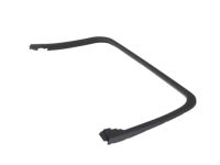 Mopar 6XN33TX7AB Door Window Opening Molding