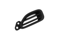 Mopar 1SY17DX9AA Grille-DEFROSTER