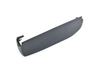 Mopar 5SP58DX9AA Cover-Seat Track