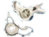 Mopar 68311109AA Water Pump