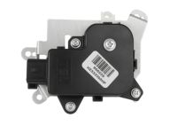 Mopar 5012728AB Mode Door Actuator