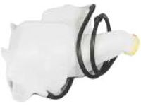 Mopar 55057130AB Bottle-COOLANT Recovery
