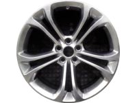 Mopar 6TE81DD5AA Wheel-Aluminum