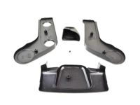 Mopar 5SG51LXBAA Shield-Seat Cushion