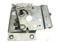 Mopar 55275378AB Cargo Door Latch Mopar 55275378AB Cargo Door Latch