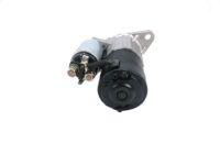 Chrysler PT Cruiser Starter Motor - R5033067AB Starter Motor Reman