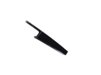 Mopar 68246270AC APPLIQUE-B Pillar