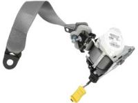 Mopar ZV692D5AD Front Outer Seat Belt