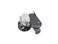Dodge Nitro Power Steering Pump - 52129328AC Power Steering Pump