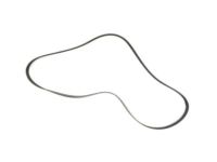 Ram 1500 Drive Belt - 4627397AB Belt-SERPENTINE