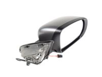 Mopar 1UV64XS9AD Outside Rear View Mirror