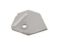 Mopar 52122418AC Shield-Engine Mount