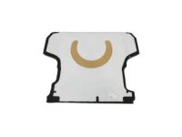 Mopar XS18VXLAD Carpet-Trunk