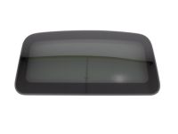 Mopar 5183171AB Glass-SUNROOF
