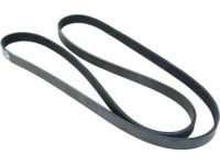 Mopar 4893758AA Serpentine Belt