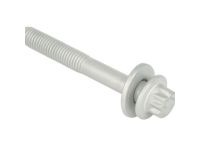 Mopar 6511482AA Bolt-HEXAGON Head