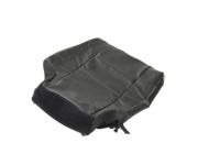Mopar 6VJ78DX9AA Rear Seat Back Cover