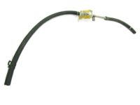 Chrysler Cirrus Power Steering Hose - 4695829 Line-Power Steering Reservoir