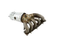 Mopar 68081818AC Exhaust Manifold And Catalytic Converter