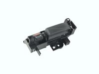 Mopar 5RU78DX9AC Handle-Inside Release