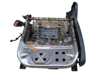 Mopar 68102361AA ADJUSTER-Power Seat