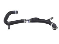 Mopar 68429995AC Hose-Radiator Outlet
