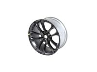 Mopar 6TE82MALAA Wheel-Aluminum