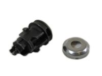 Mopar 5086729AA Cylinder Lock-Door Lock