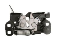 Ram 3500 Hood Latch - 4589710AA Hood Latch
