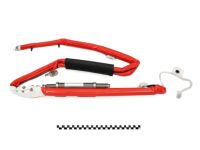 Mopar 5108008AD Side Curtain Air Bag