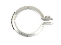 Mopar 52090372AA Clamp-Exhaust