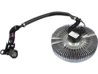 Mopar 55056932AC Clutch-Fan