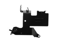 Mopar 68140052AA Bracket-Oxygen Sensor