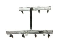 Ram 2500 Fuel Rail - 53013888AD Rail-Fuel